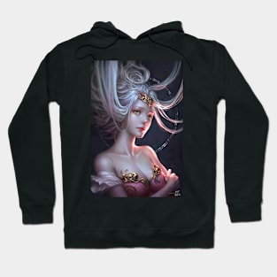 Tangled Hoodie